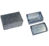 Cajas Metalicas Serie 68 aluminio